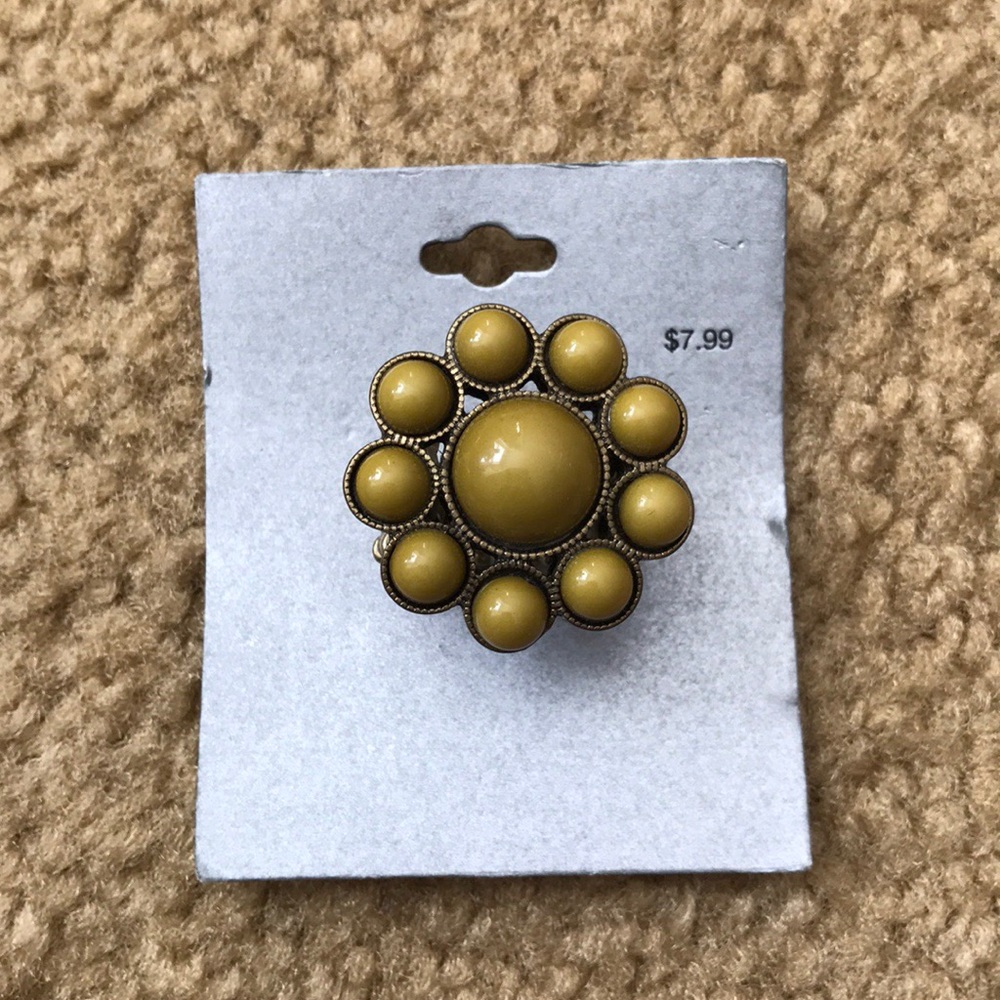 Target ring